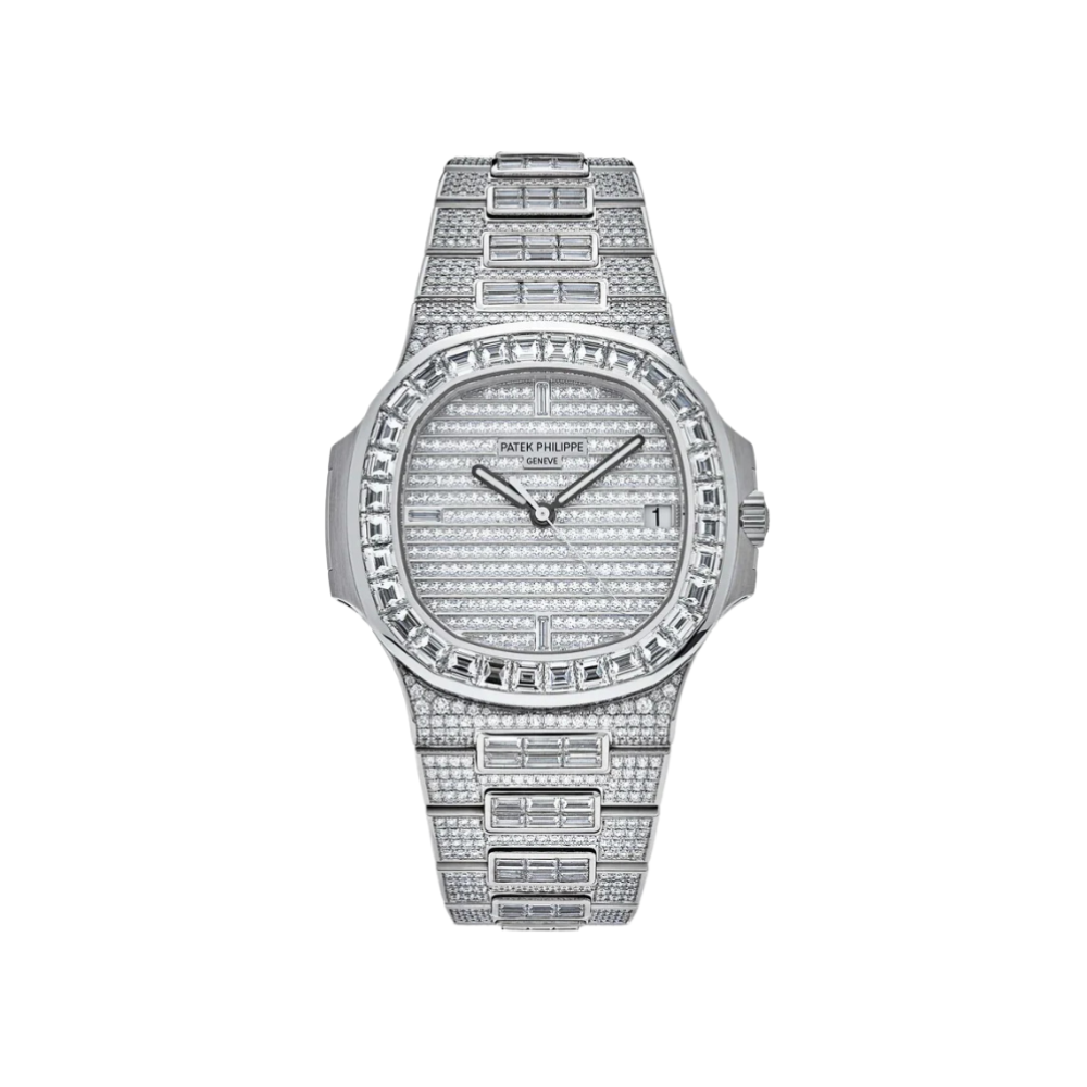 Patek Philippe Nautilus 5811/1460G-001