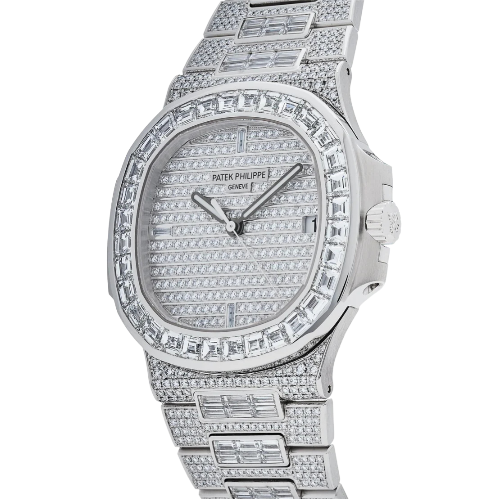 Patek Philippe Nautilus 5811/1460G-001 - Image 4