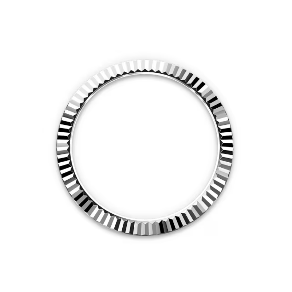 Sky-Dweller Oyster, 42 mm, Oystersteel And White Gold Reference 336934-0001 - Image 3