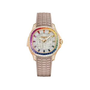 Patek Philippe Aquanaut 5260/355R