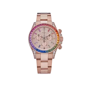 Rolex Daytona 116595RBOW