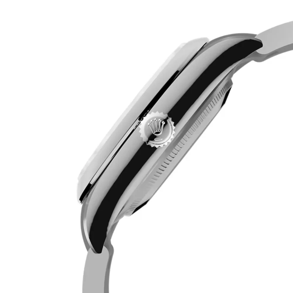 Rolex Oyster Perpetual 28 Ref. M276200-0009 - Image 3