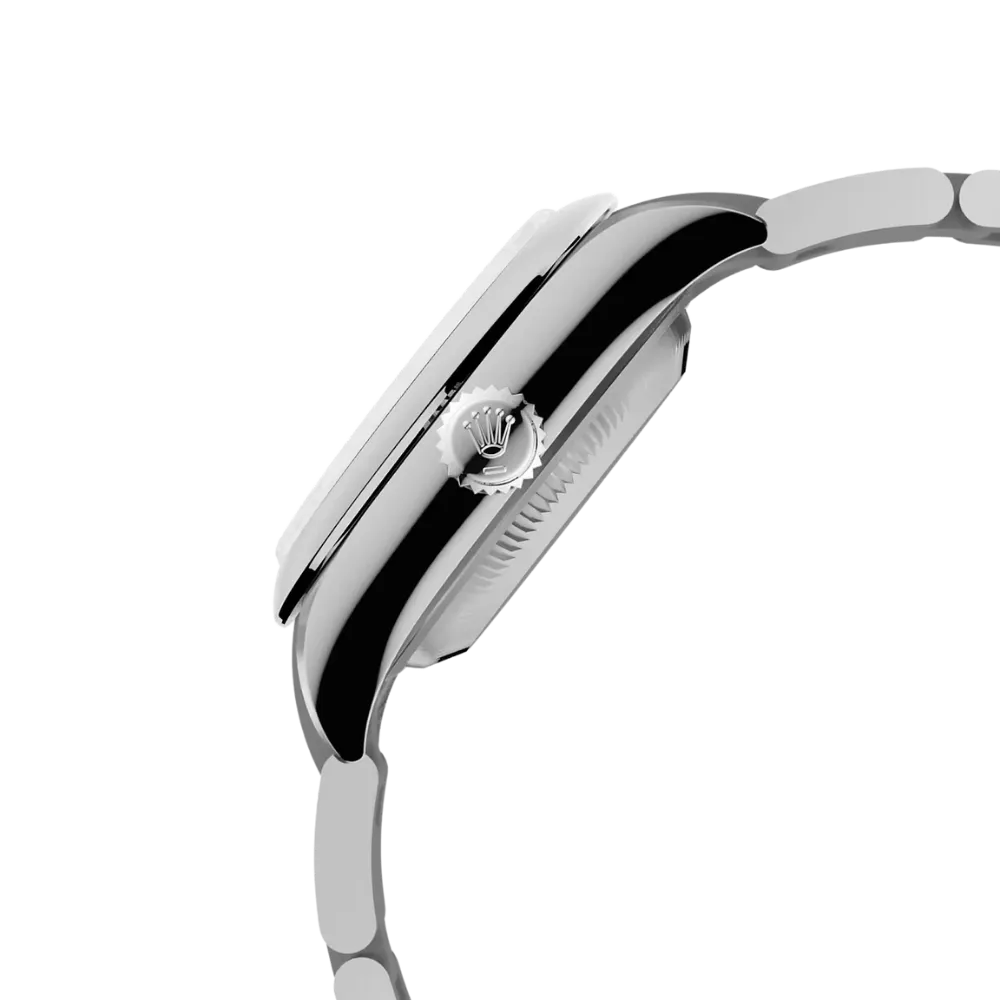 Rolex Oyster Perpetual 28 Ref. 276200-0006 - Image 3