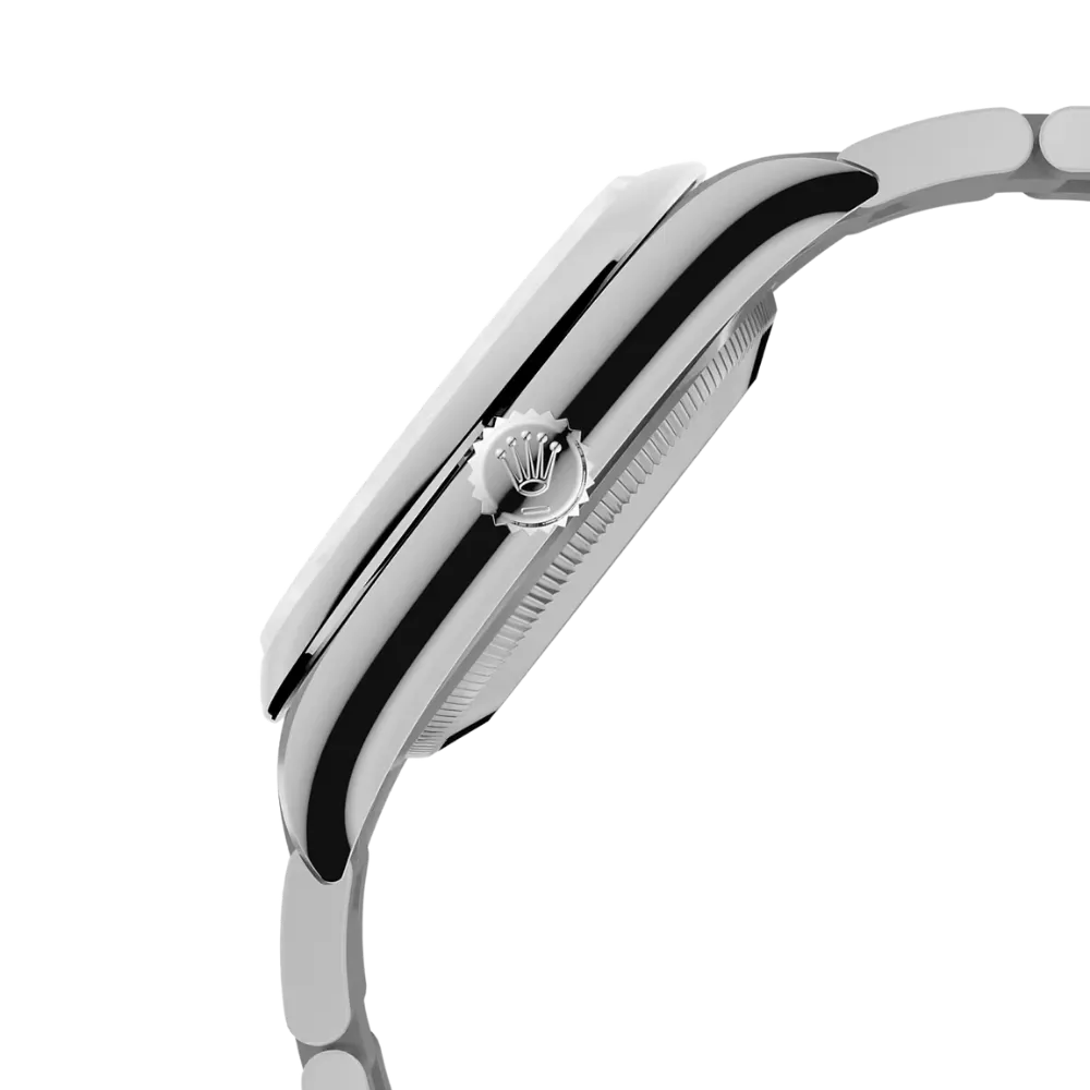 Rolex Oyster Perpetual 36 Ref. M126000-0013 - Image 3