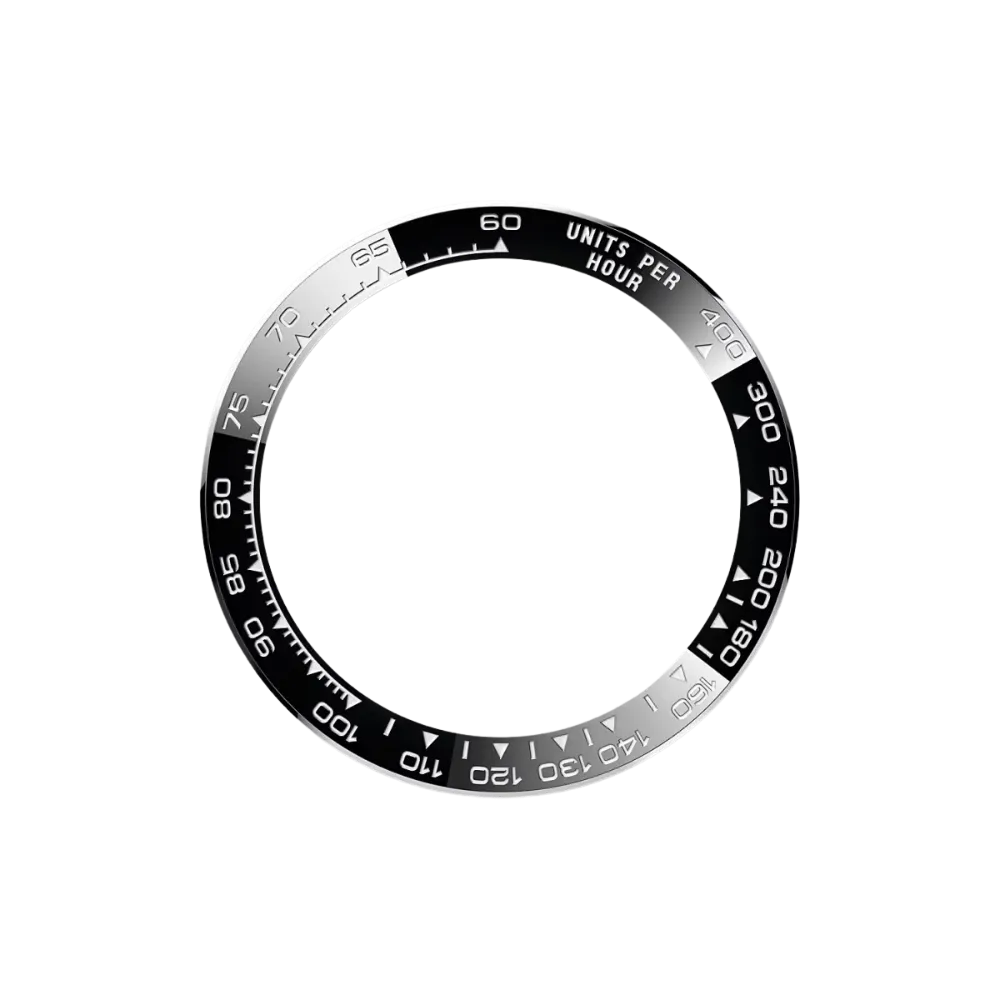 Rolex Cosmograph Daytona White Gold Meteorite 116519LN-0038 - Image 3