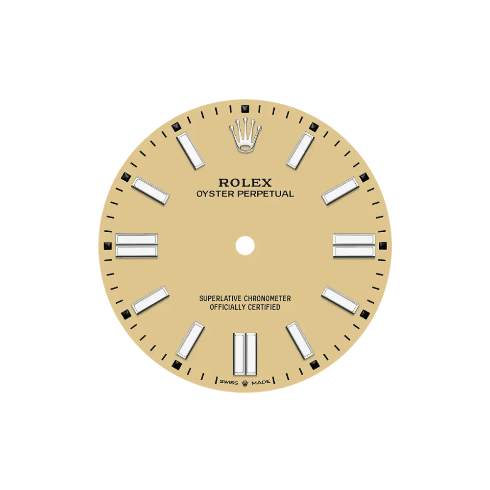 Rolex Oyster Perpetual 31 Ref M277200-0013 - Image 2
