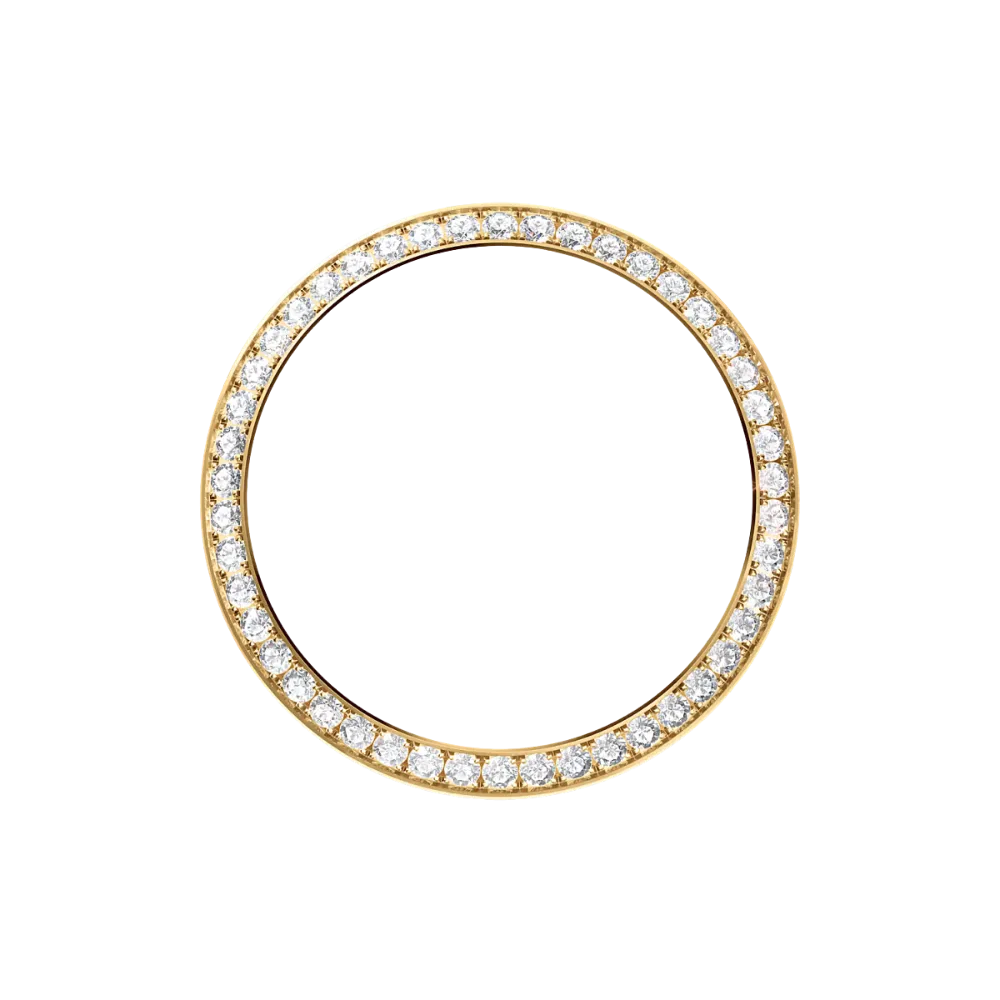 Rolex Datejust 31 Ref. M278288RBR-0041 - Image 3