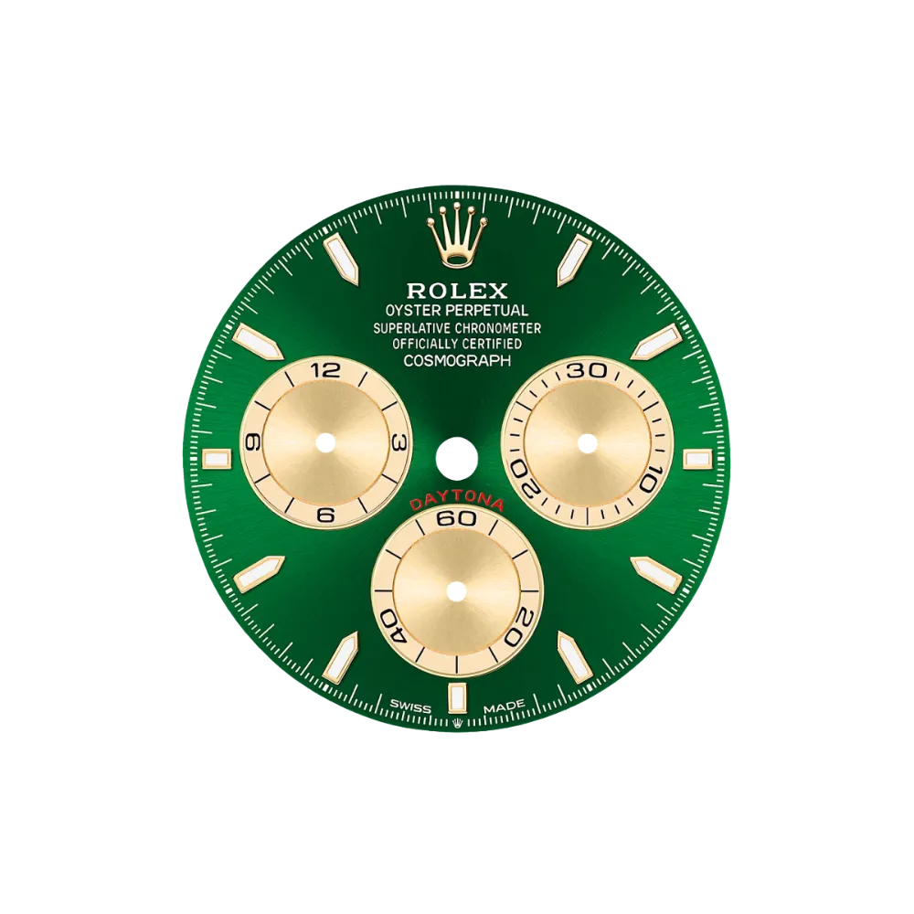 Rolex Cosmograph Daytona Ref. M126508-0008 - Image 3