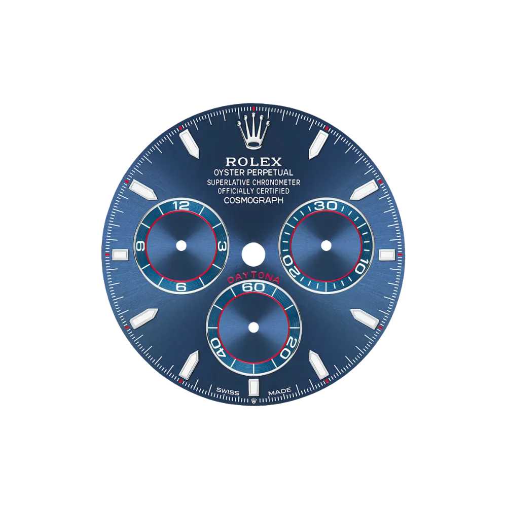 Rolex Cosmograph Daytona Ref. M126509-0005 - Image 3