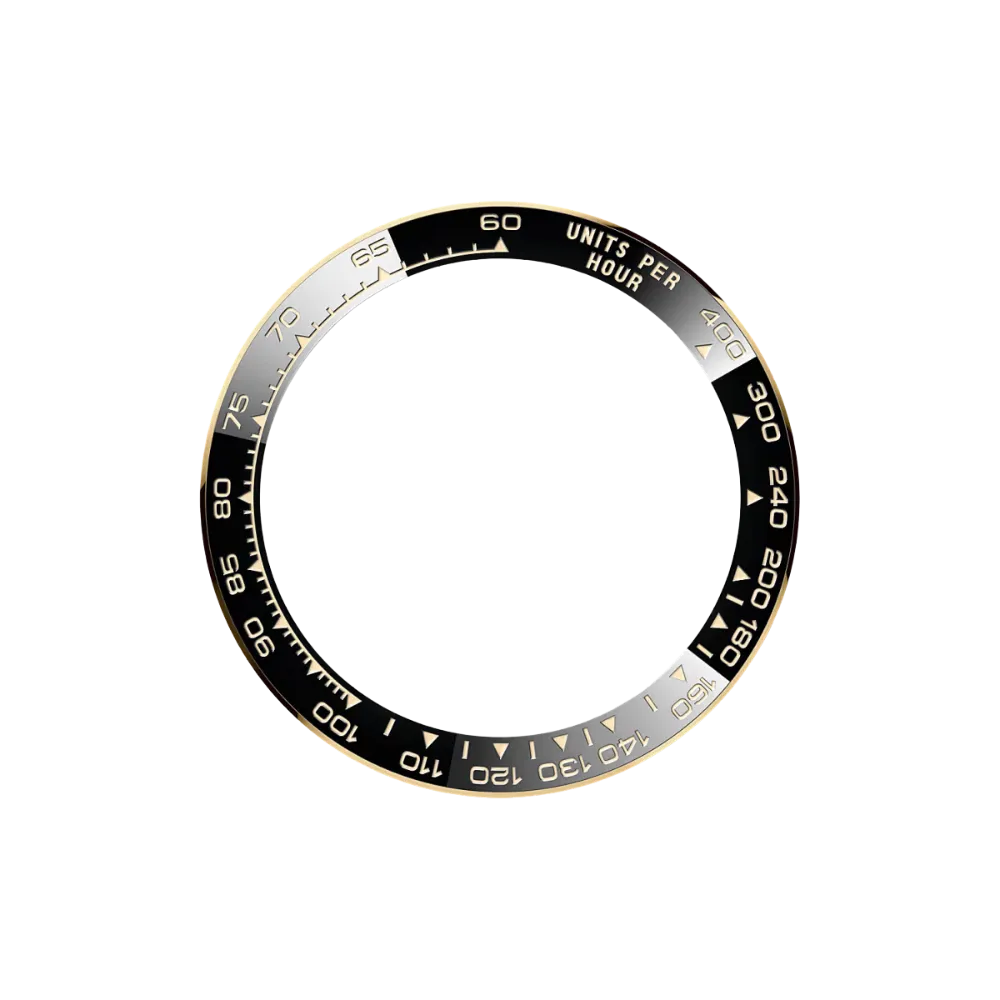 Rolex Cosmograph Daytona 40mm - Ref. 126518LN-0016 - Image 3