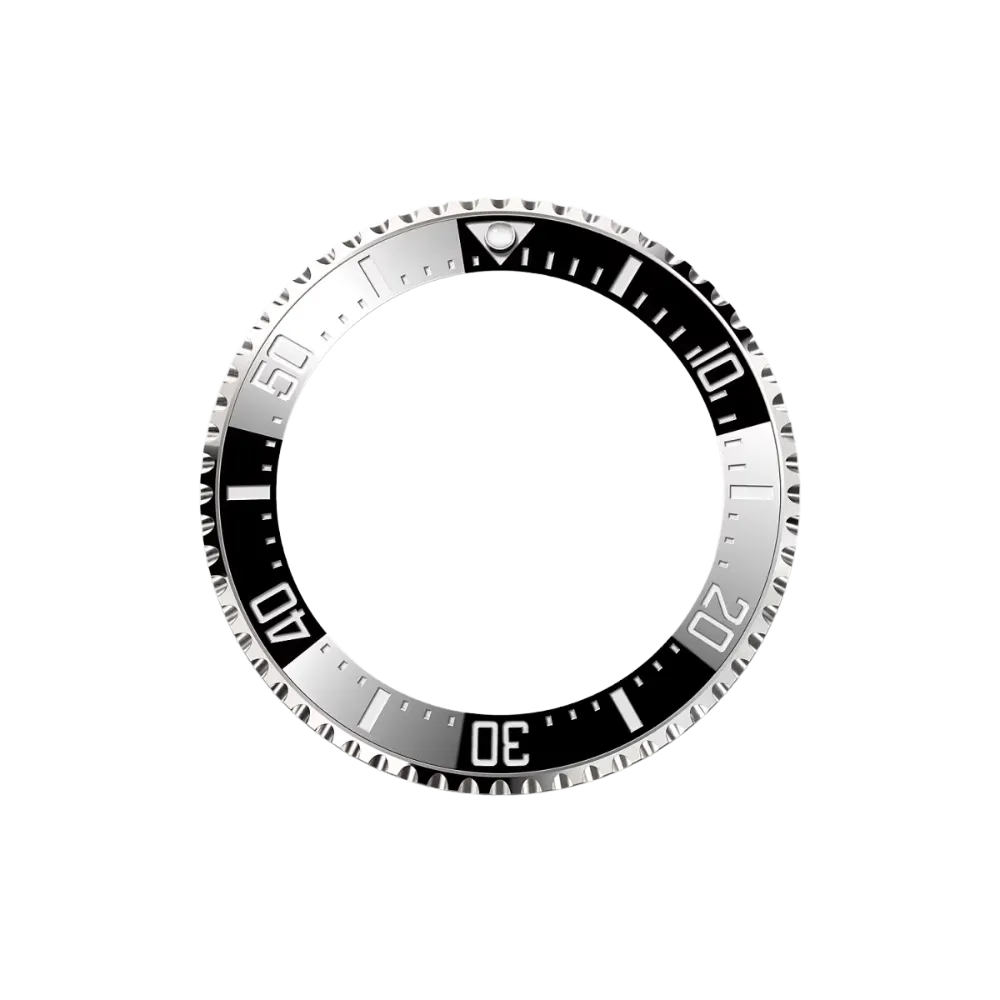 Rolex Deepsea Challenge 50mm RLX Titanium Ref. 126067 – Ultimate Professional Diving Watch - Image 3