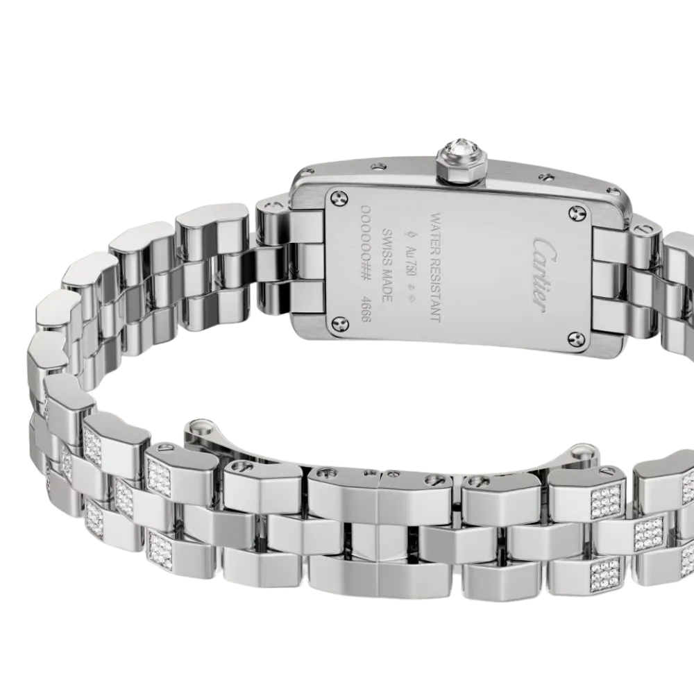 Tank Américaine watch Ref. WJTA0068 - Image 3