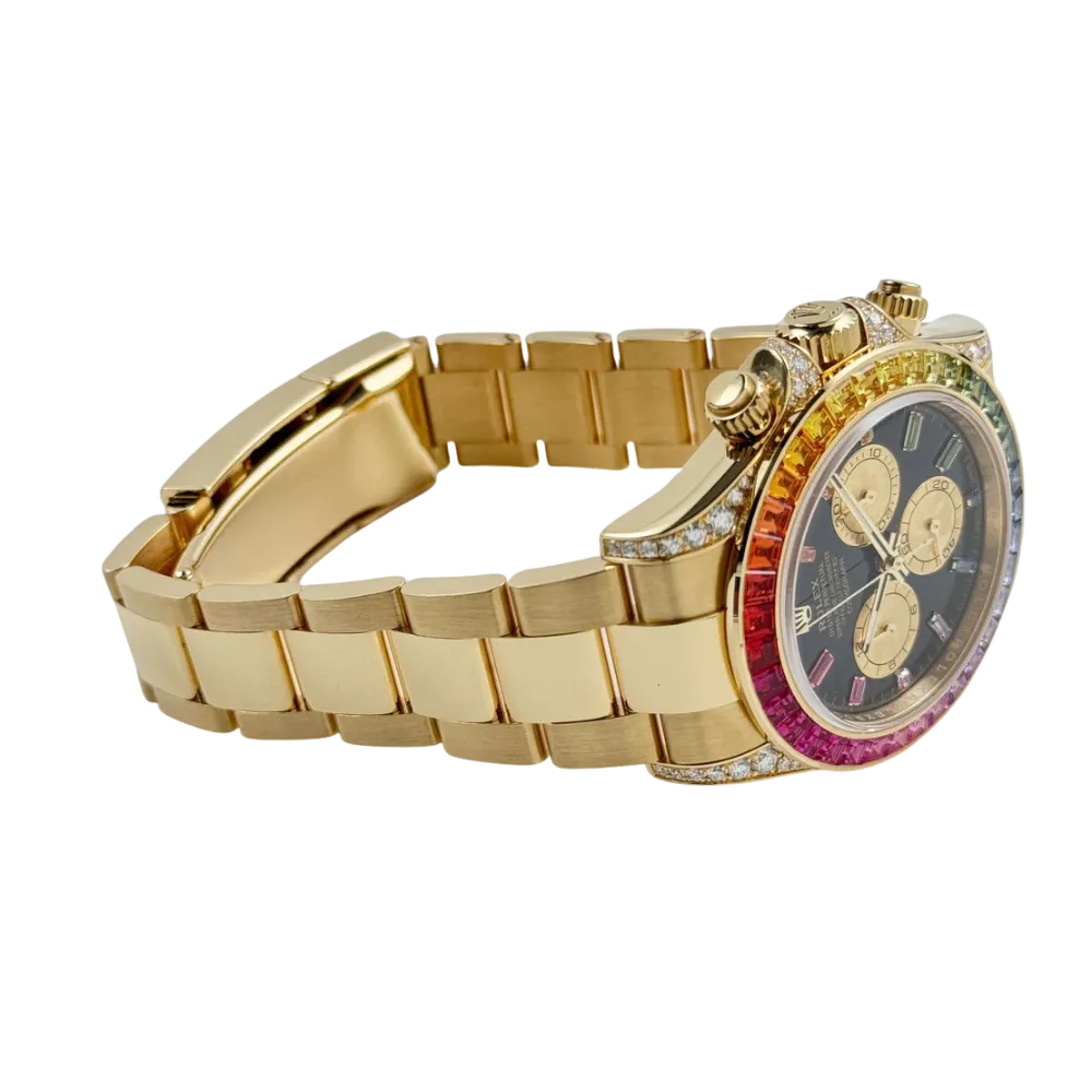 Rolex Daytona 126598RBOW - Image 3