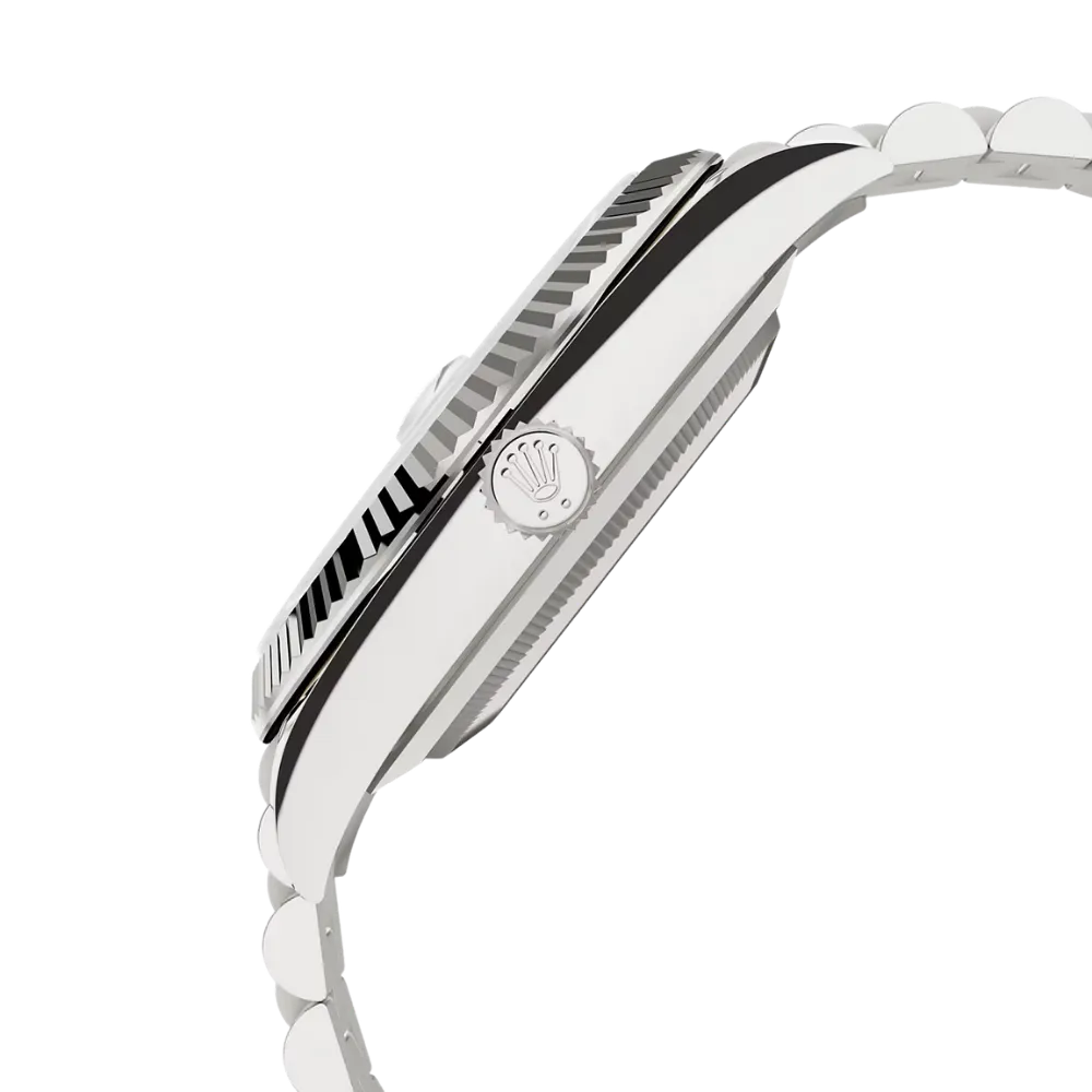 Rolex Day-Date White Gold M228239-007 - Image 3