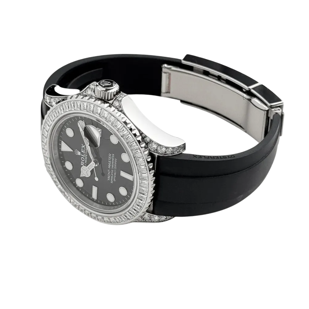 Rolex Yacht-Master 42 – Ref# 226679TBR - Image 4