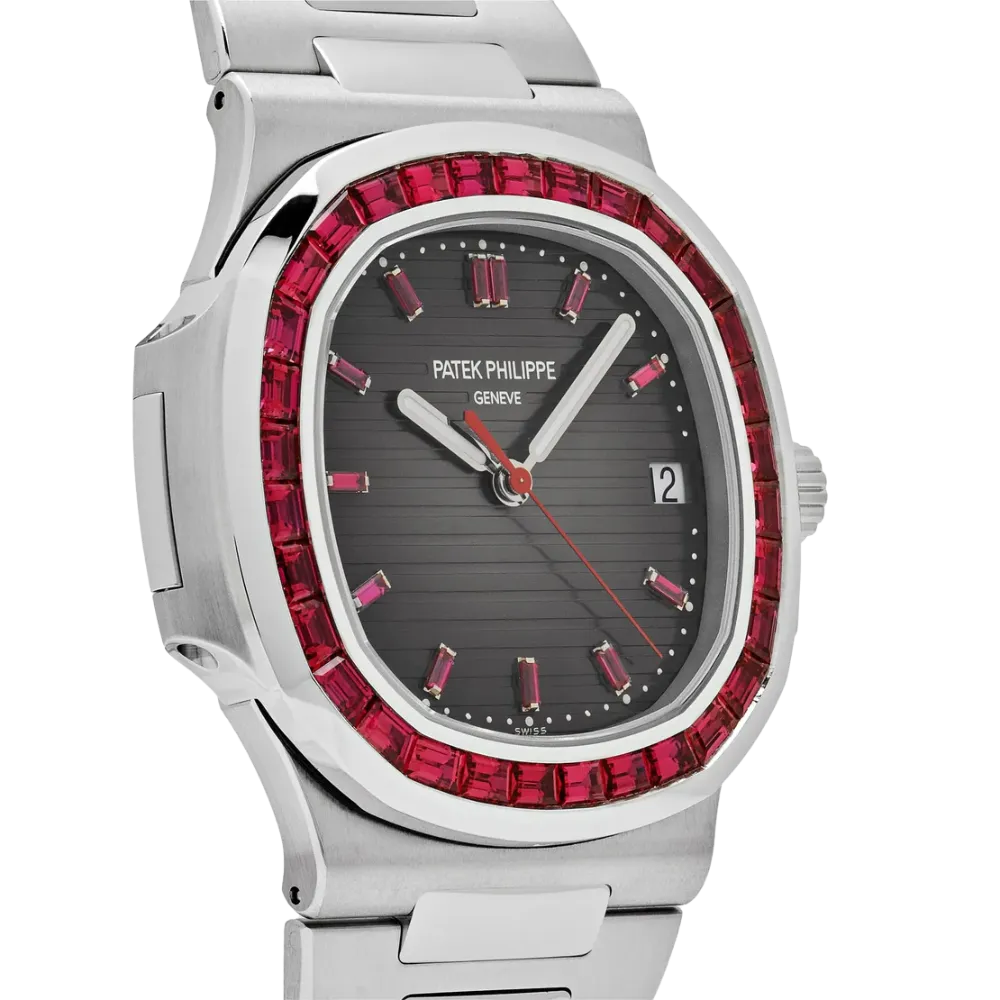 Patek Philippe Nautilus 5711/112P‑001 - Image 3