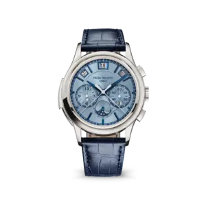 Grand Complications Ref. 5308G-001 White Gold