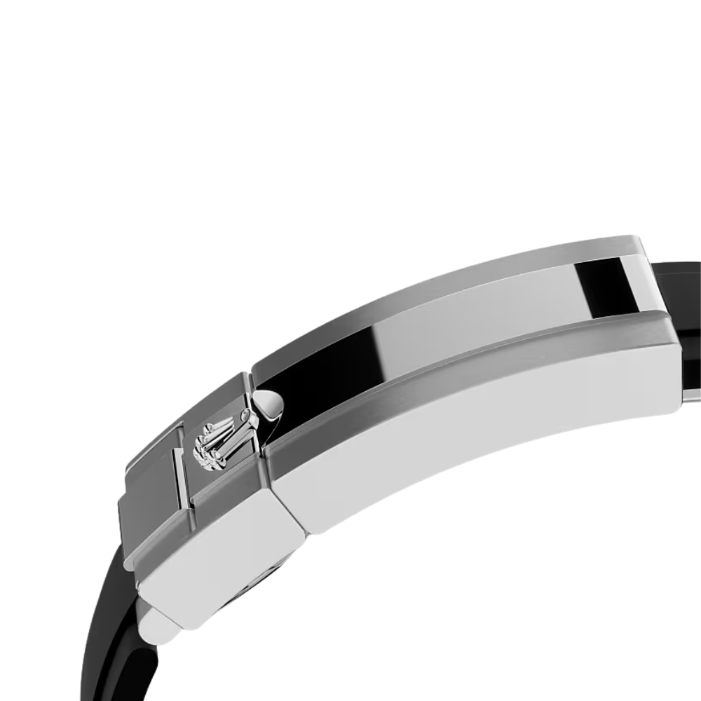 Rolex Yacht-Master M226659-0002 Oyster, 42 mm, White Gold - Image 3