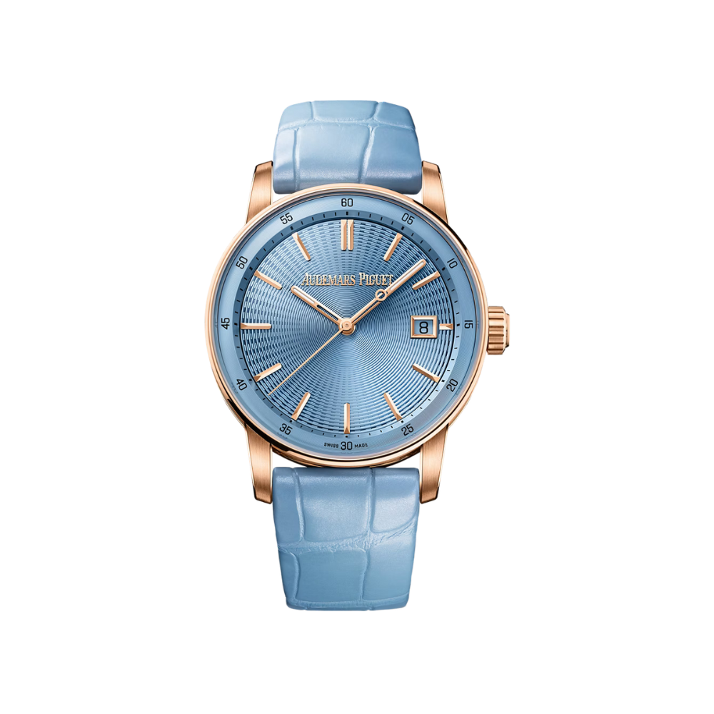 Code 11.59 by Audemars Piguet Selfwinding Ref. 77410OR.OO.A344CR.01