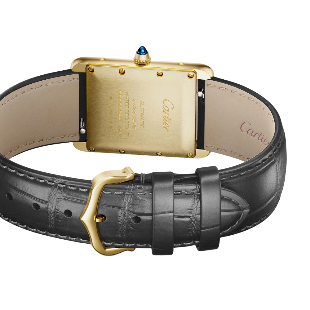 Tank Louis Cartier watch Ref. WGTA0357 - Image 2