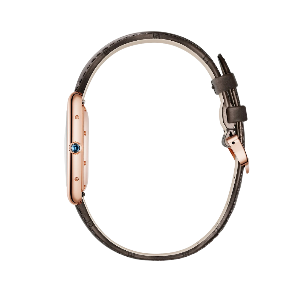 Tank Louis Cartier watch Ref. WGTA0346 - Image 2