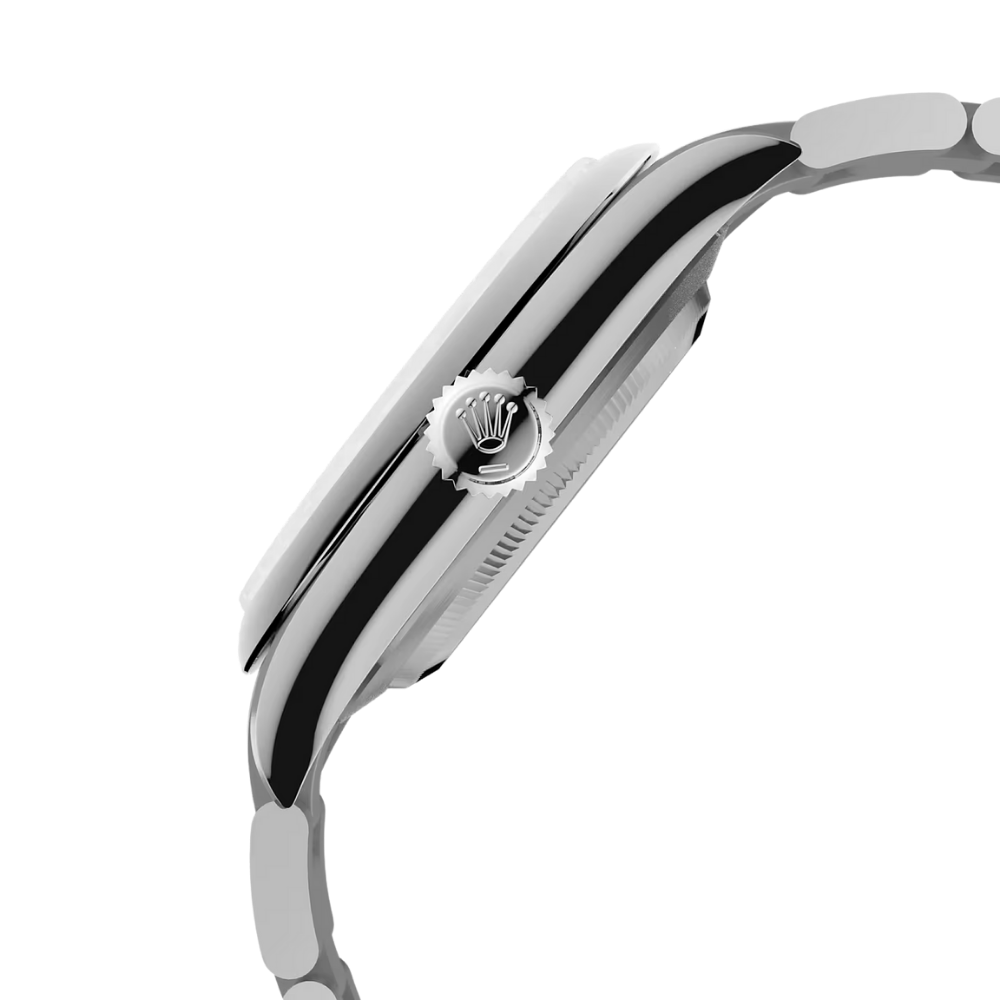 Rolex Oyster Perpetual 41 Ref. 134300-0006 - Image 3