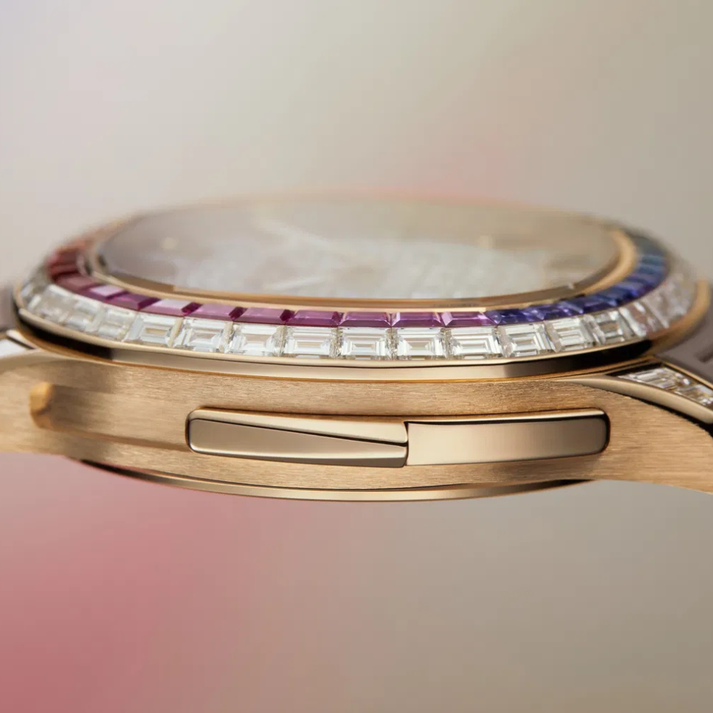 Patek Philippe Aquanaut 5260/355R - Image 6