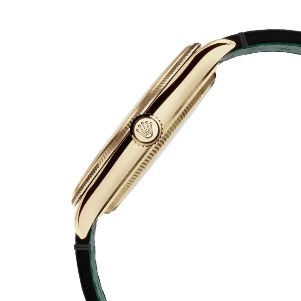 Rolex Perpetual 1908 Ref .52508-0002 - Image 4