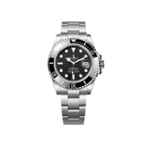 Rolex Submariner Date Oystersteel Ref# 126610LN-001