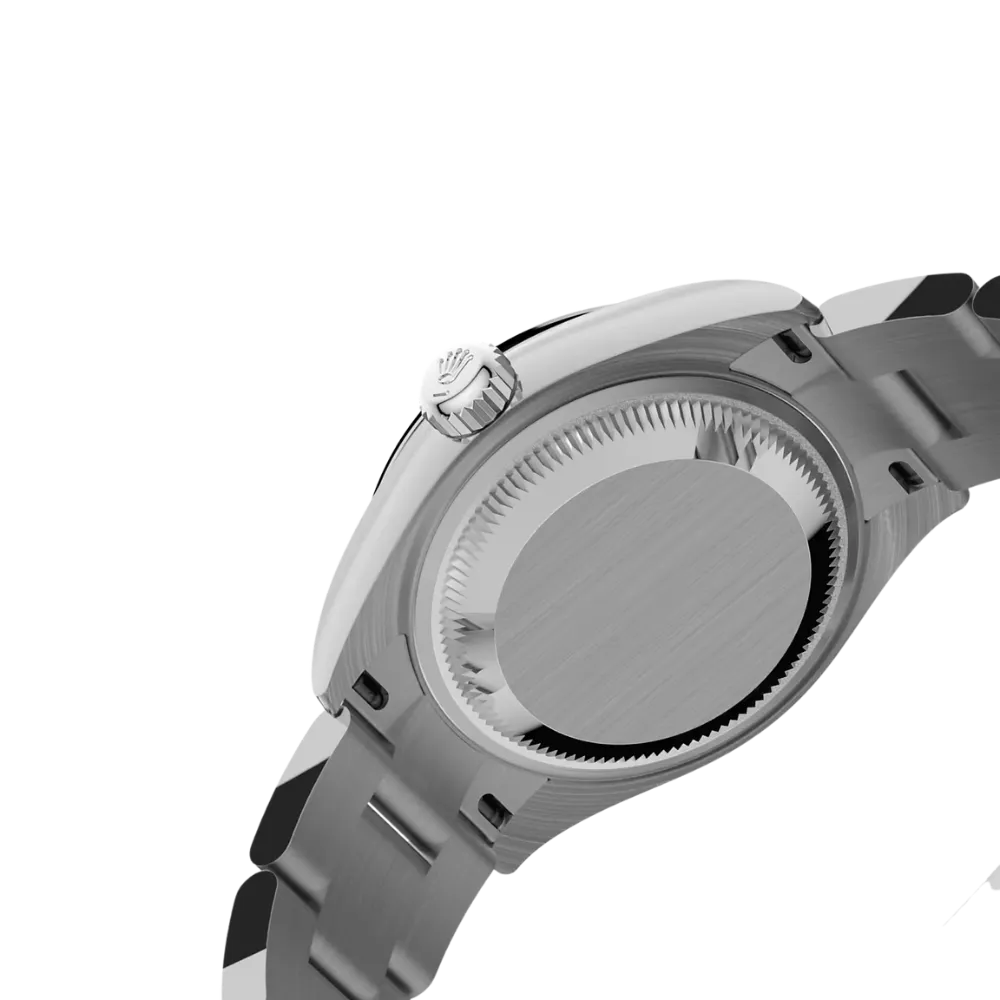 Rolex Oyster Perpetual 28 Ref. 276200-0006 - Image 4