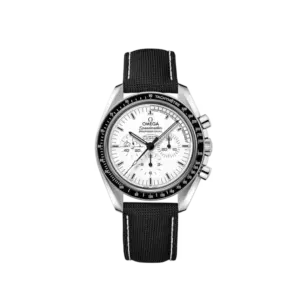 Speedmaster Moonwatch Anniversary Limited Series Apollo XIII 45th Anniversary Silver Snoopy Award Limited Edition 311.32.42.30.04.003