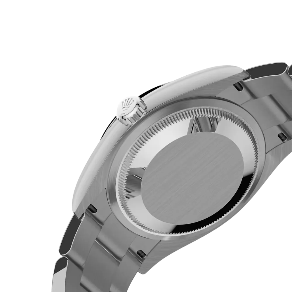 Rolex Oyster Perpetual 31 Ref. M277200-0014 - Image 4