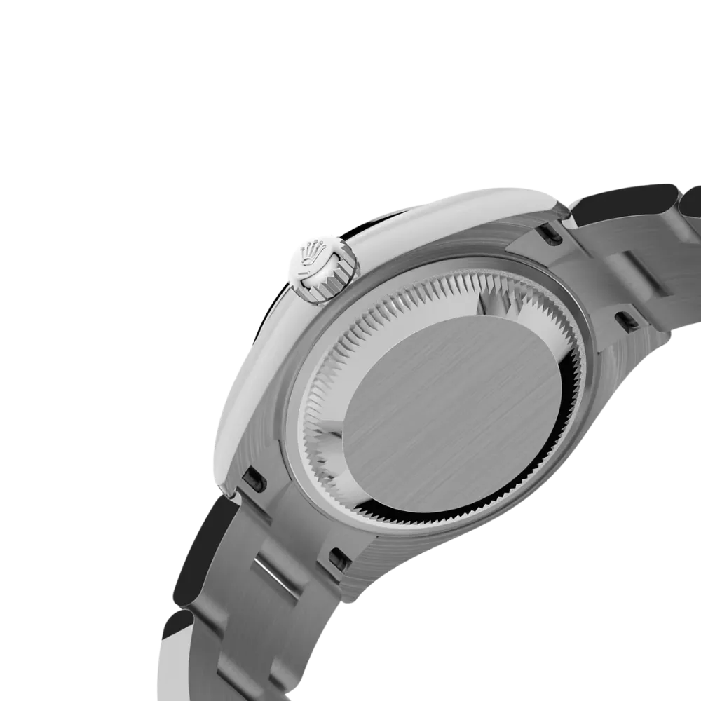 Rolex Oyster Perpetual 28 Ref. M276200-0008 - Image 4