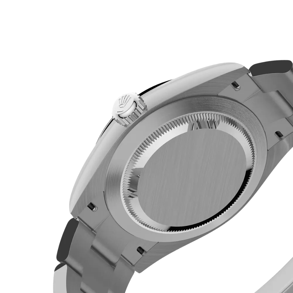 Rolex Oyster Perpetual 41 Ref. M134300-0008 - Image 4