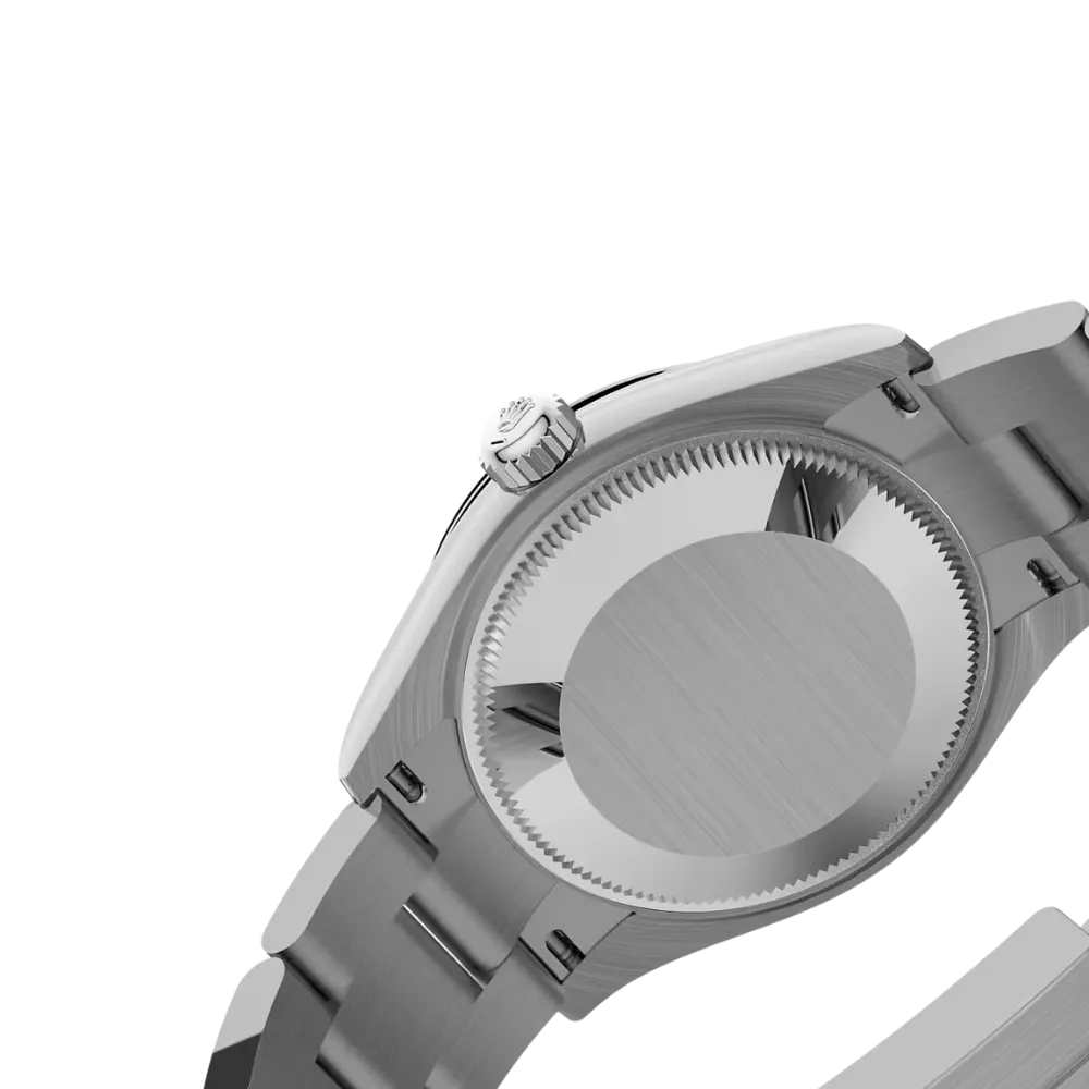 Rolex Oyster Perpetual 31 Ref. M277200-0009 - Image 4