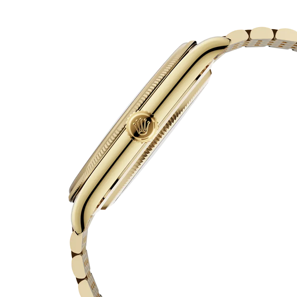 Rolex Perpetual 1908 Ref. M52508-0007 - Image 4