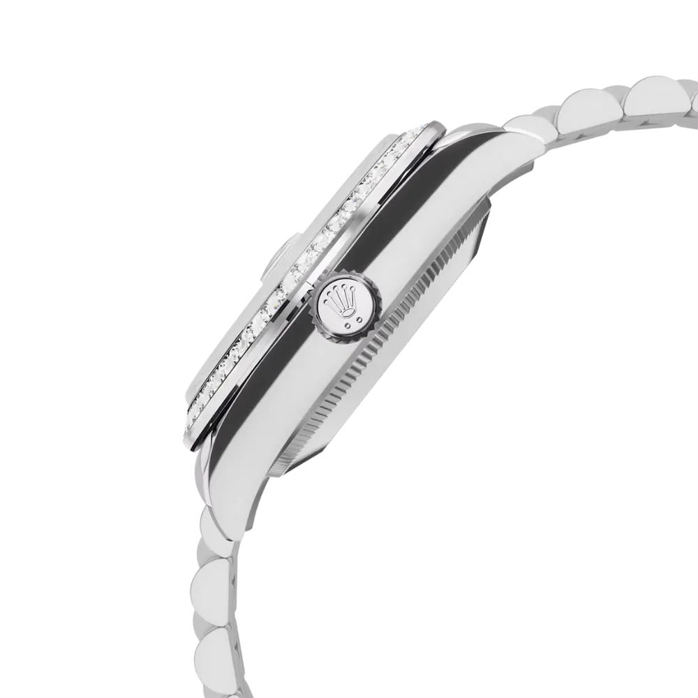 Rolex Datejust 31 Ref. M278289RBR-0028 - Image 4