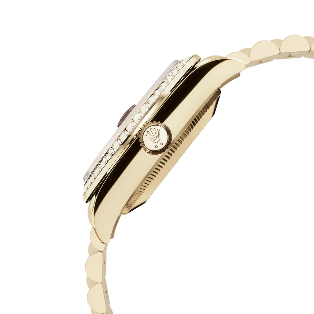 Rolex Datejust 31 Ref. M278288RBR-0041 - Image 4