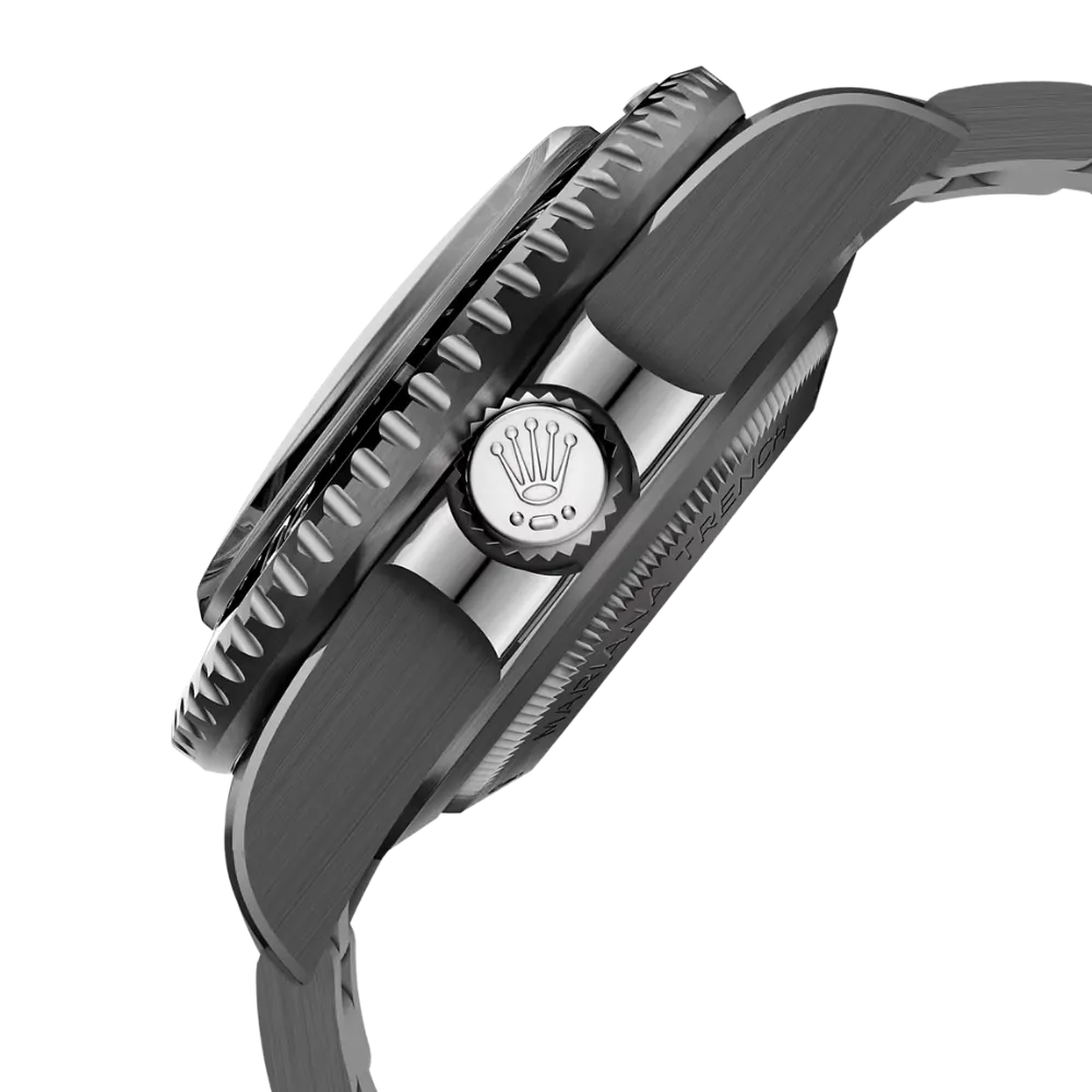 Rolex Deepsea Challenge 50mm RLX Titanium Ref. 126067 – Ultimate Professional Diving Watch - Image 4