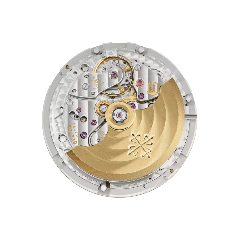 Grand Complications Ref. 6159G-001 Gold - Image 4