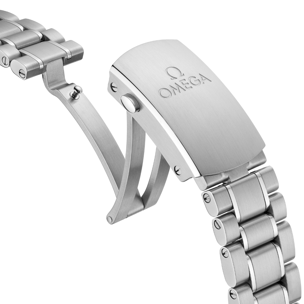 Omega Speedmaster Moonphase 304.30.44.52.01.001 - Image 3