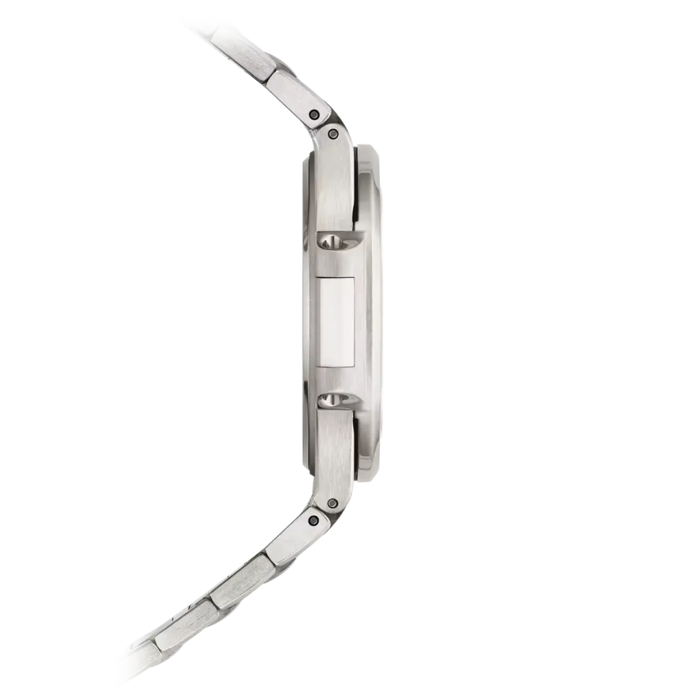 Nautilus Ref. 7010/1G-013 White Gold - Image 4