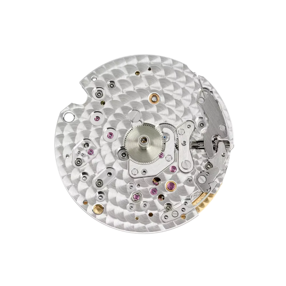 Nautilus Ref. 5811/1460G-001 White Gold - Image 5