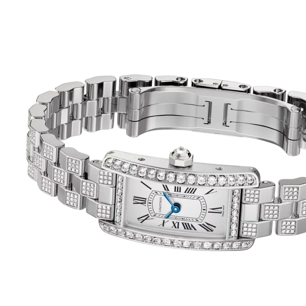 Tank Américaine watch Ref. WJTA0068 - Image 4