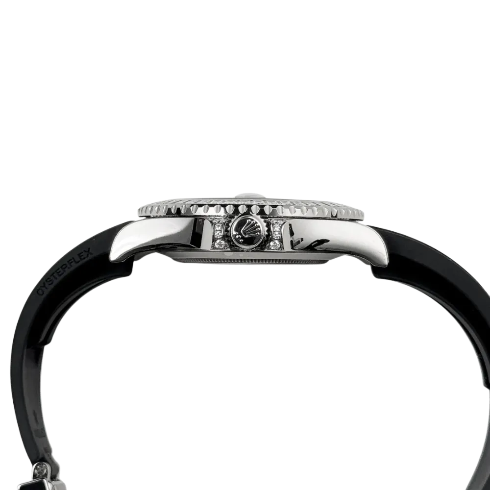 Rolex Yacht-Master 42 – Ref# 226679TBR - Image 5