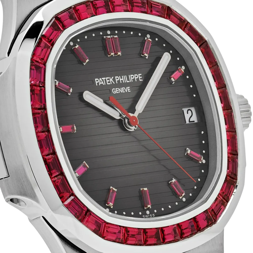Patek Philippe Nautilus 5711/112P‑001 - Image 4