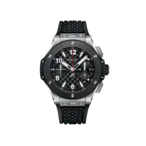 Hublot Big Bang 20th Anniversary Titanium Ceramic Ref. 431.NM.1337.RX