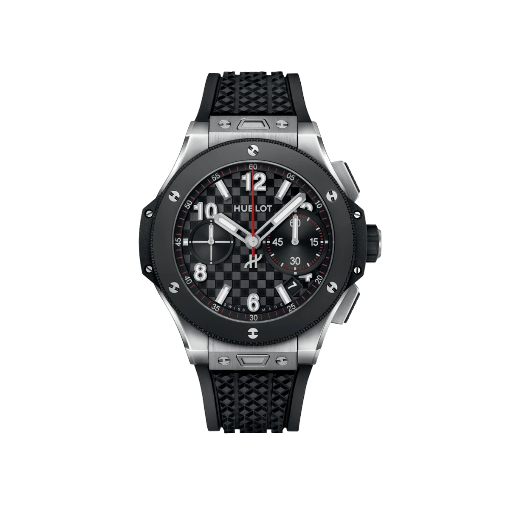 Hublot Big Bang 20th Anniversary Titanium Ceramic Ref. 431.NM.1337.RX