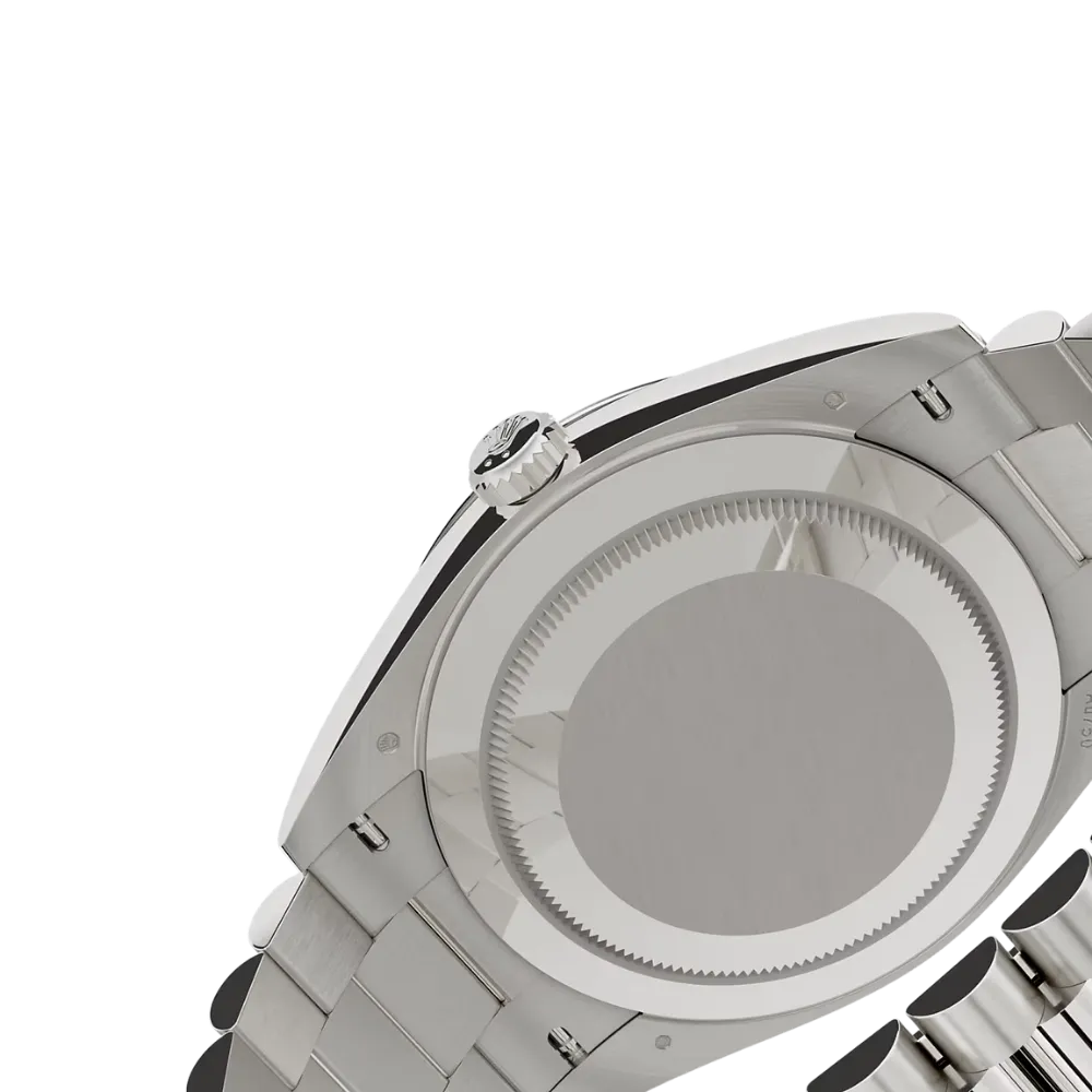 Rolex Day-Date White Gold M228239-007 - Image 4