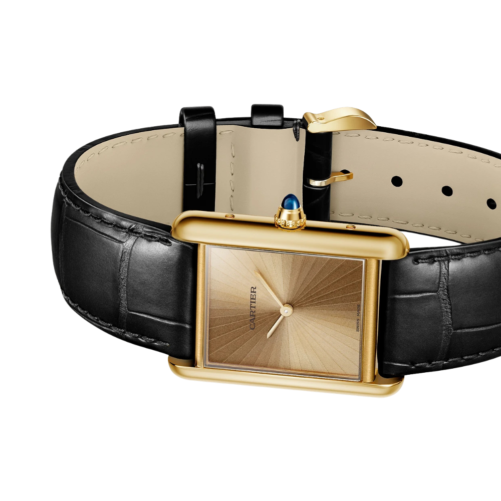 Tank Louis Cartier watch Ref. WGTA0211 - Image 4